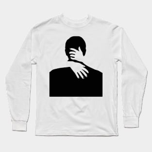 So suddenly I'm in love with a stranger Long Sleeve T-Shirt